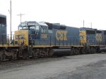 CSX 2360